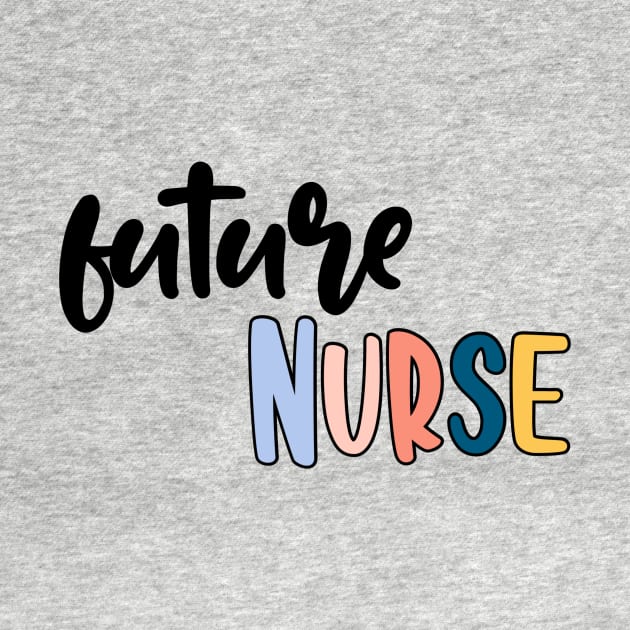 future nurse by 3rd Gilmore Girl